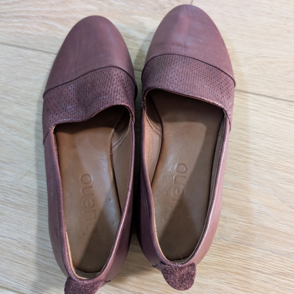 Bueno Women's Loafers - Picture 2 of 6